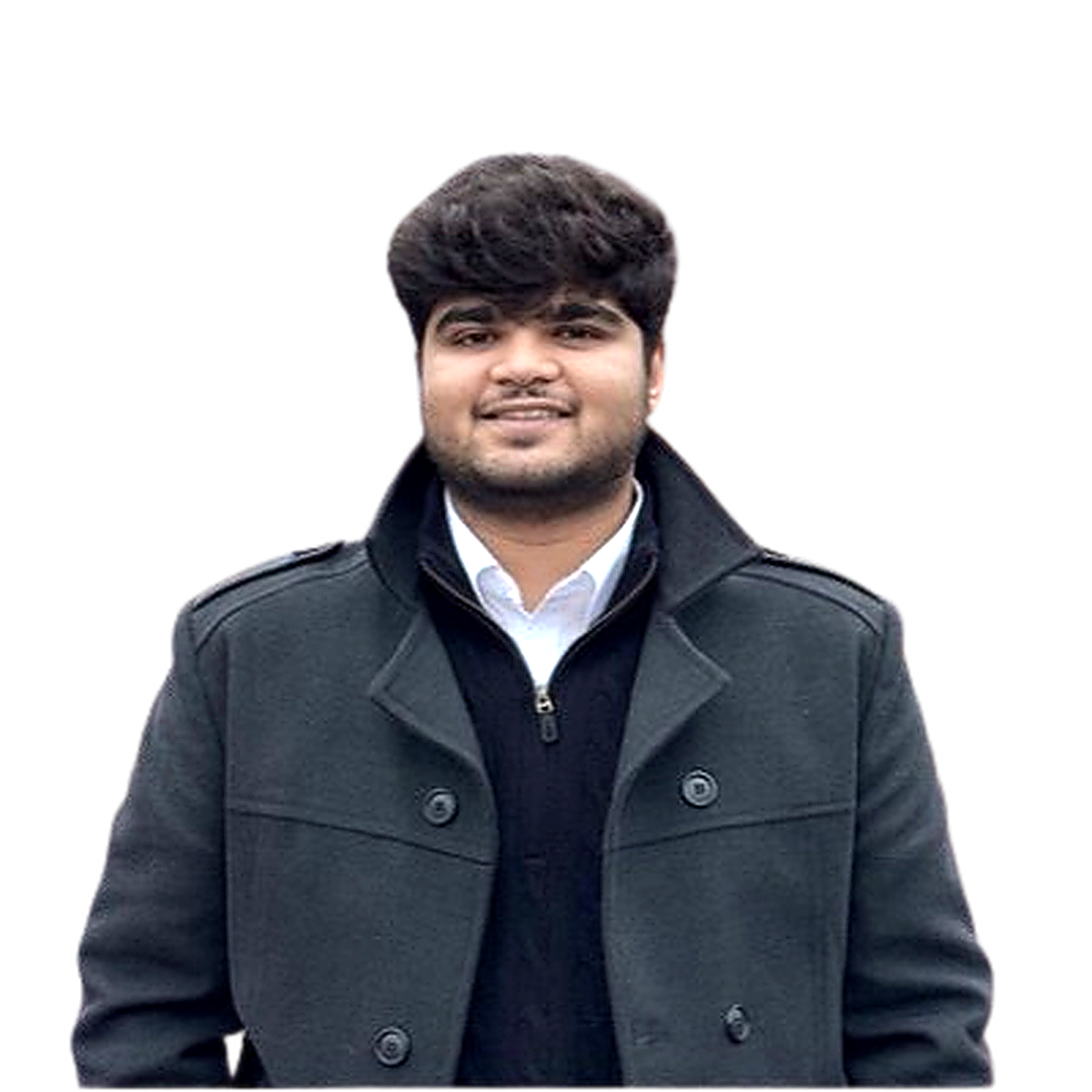 Het Darshan Mehta